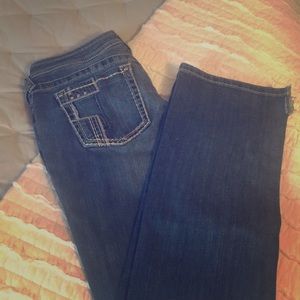 Ariat “Amber” Jeans
